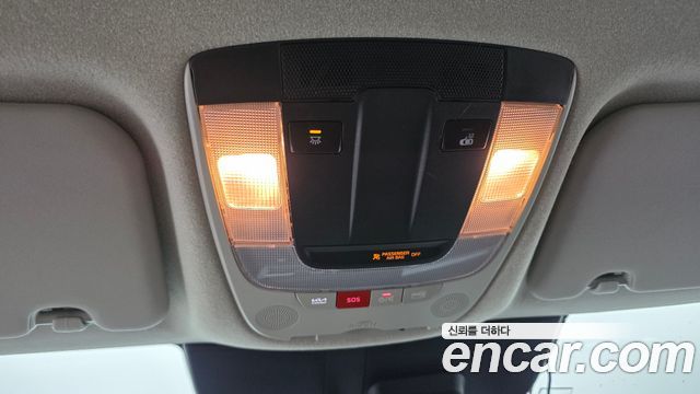Kia Niro EV Air 2023 — фото 18