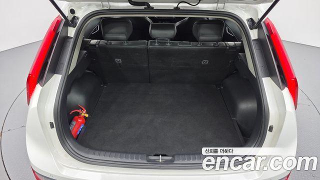 Kia Niro EV Air 2023 — фото 20