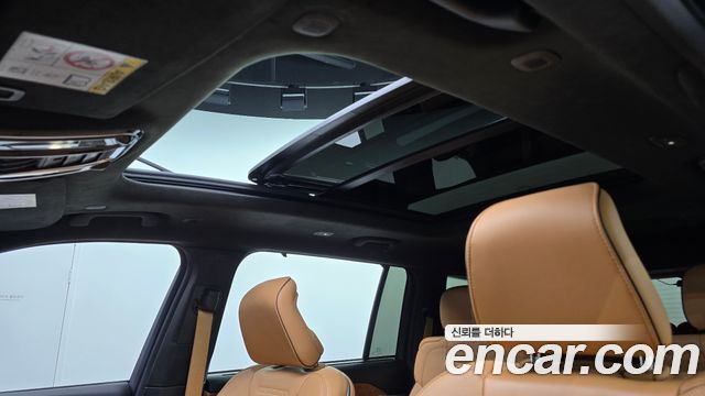 Jeep Grand Cherokee (WL) L 3.6 Summit Reserve 2023 — фото 19