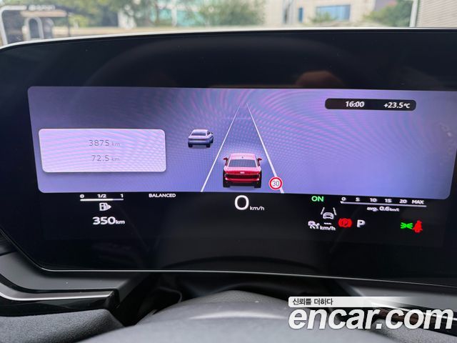 Audi A6 (C9) 55 TFSI Quattro S Line 2026 — фото 8