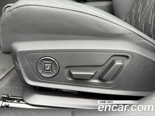 Audi A6 (C9) 55 TFSI Quattro S Line 2026 — фото 16