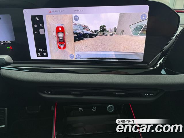 Audi A6 (C9) 55 TFSI Quattro S Line 2026 — фото 17