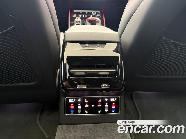 Audi A6 (C9) 55 TFSI Quattro S Line 2026 — фото 20