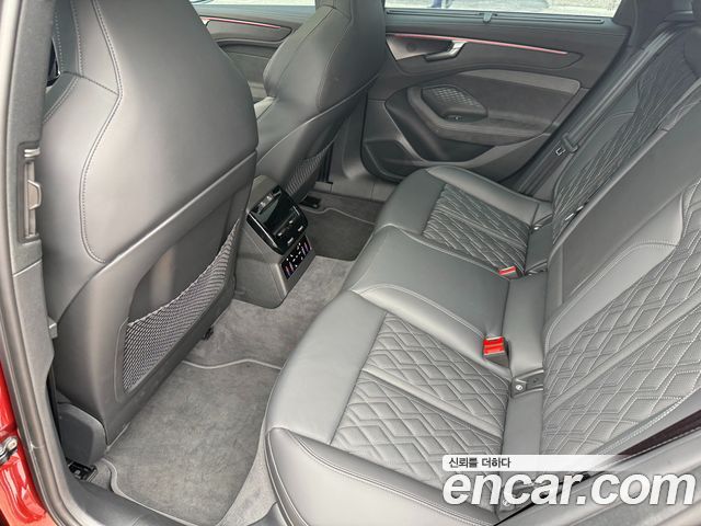 Audi A6 (C9) 55 TFSI Quattro S Line 2026 — фото 21