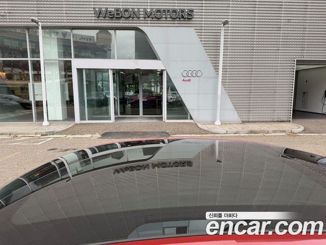 Audi A6 (C9) 55 TFSI Quattro S Line 2026 — фото 24