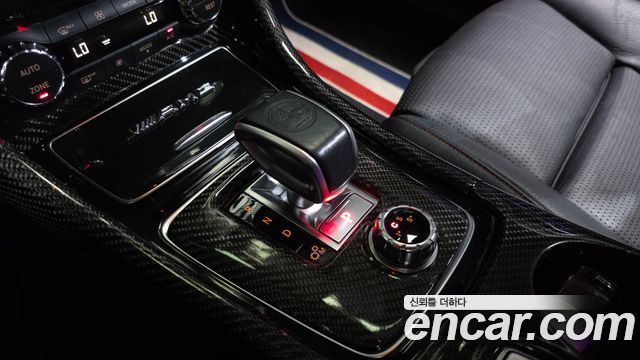Mercedes-Benz CLA-Class (C117) CLA45 AMG 4MATIC 2018 — фото 9