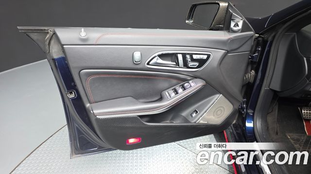 Mercedes-Benz CLA-Class (C117) CLA45 AMG 4MATIC 2018 — фото 30