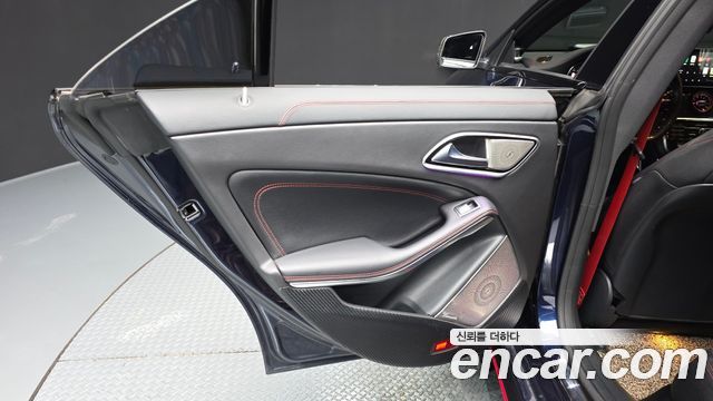 Mercedes-Benz CLA-Class (C117) CLA45 AMG 4MATIC 2018 — фото 31