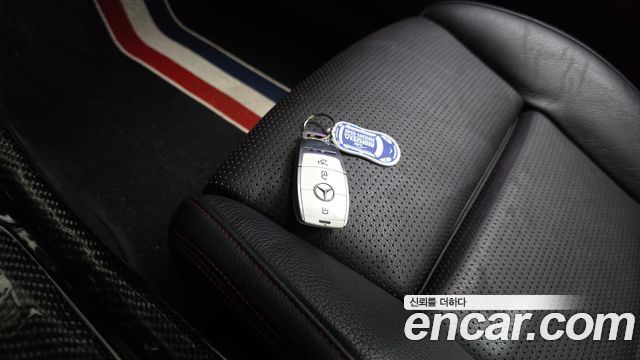 Mercedes-Benz CLA-Class (C117) CLA45 AMG 4MATIC 2018 — фото 36