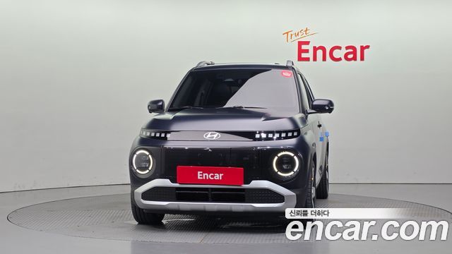 Hyundai Casper Electric Inspiration 2025 — фото 3