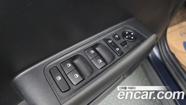 Hyundai Casper Electric Inspiration 2025 — фото 11