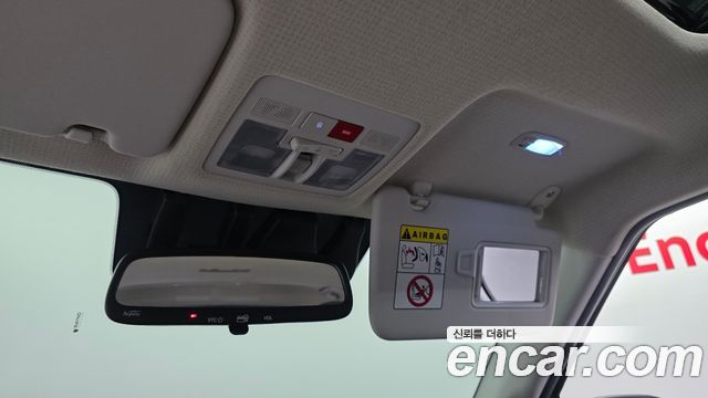 Hyundai Casper Electric Inspiration 2025 — фото 16