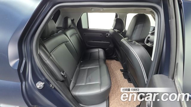 Hyundai Casper Electric Inspiration 2025 — фото 18