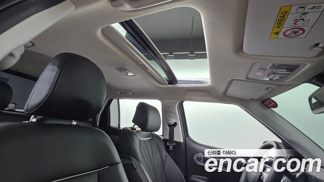 Hyundai Casper Electric Inspiration 2025 — фото 20