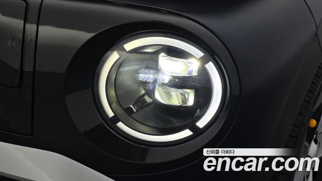 Hyundai Casper Electric Inspiration 2025 — фото 22