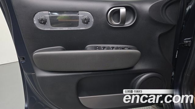Hyundai Casper Electric Inspiration 2025 — фото 24