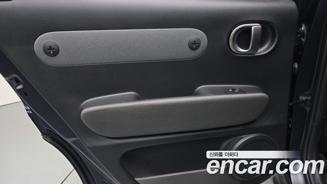 Hyundai Casper Electric Inspiration 2025 — фото 25