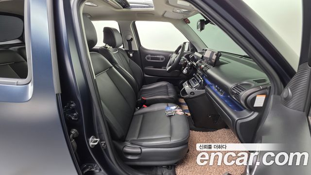 Hyundai Casper Electric Inspiration 2025 — фото 26
