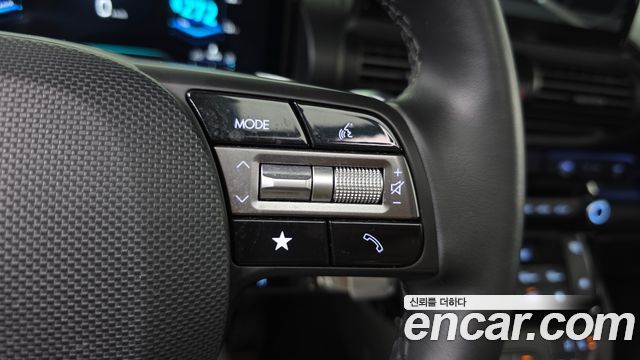 Hyundai Casper Electric Inspiration 2025 — фото 29