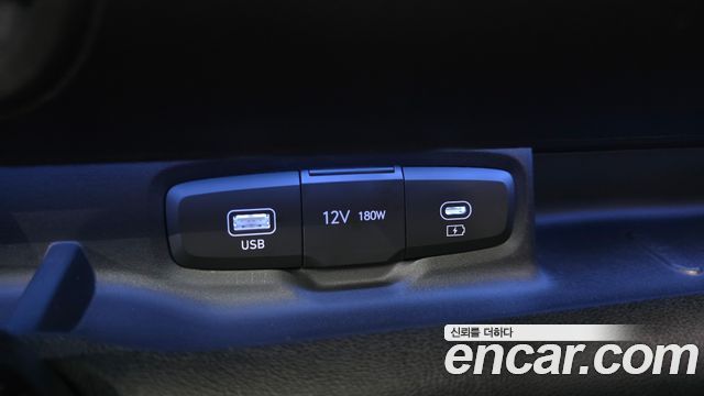 Hyundai Casper Electric Inspiration 2025 — фото 32
