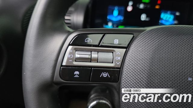Hyundai Casper Electric Inspiration 2025 — фото 34