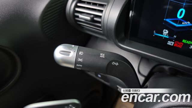 Hyundai Casper Electric Inspiration 2025 — фото 35