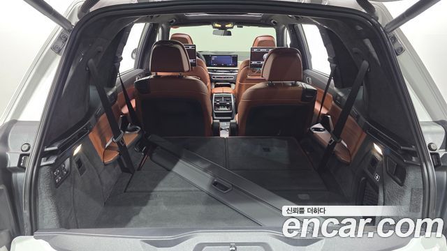 BMW X7 (G07) xDrive 40d Design Pure Excellence 6-Seater 2023 — фото 27