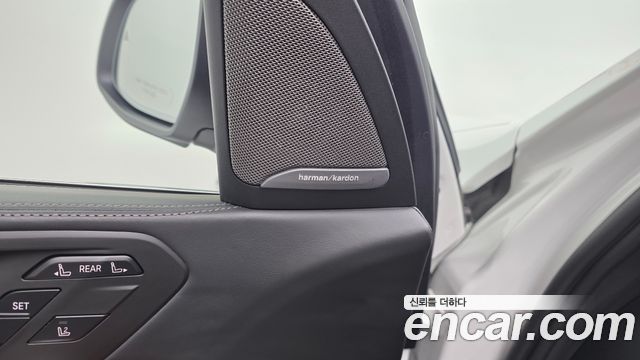 BMW X7 (G07) xDrive 40d Design Pure Excellence 6-Seater 2023 — фото 36