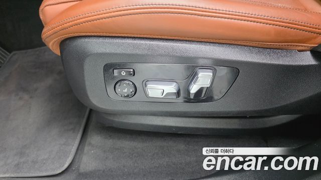 BMW X7 (G07) xDrive 40d Design Pure Excellence 6-Seater 2023 — фото 37