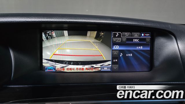 Lexus LS600hL 5-Seats Ottoman XF40 2014 — фото 15