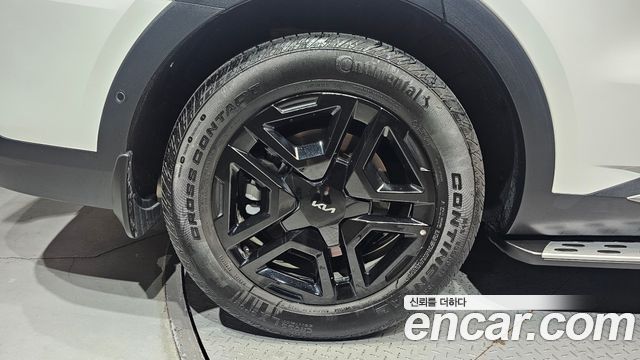 Kia Sorento (IV) HEV 1.6 2WD Gravity 2024 — фото 5