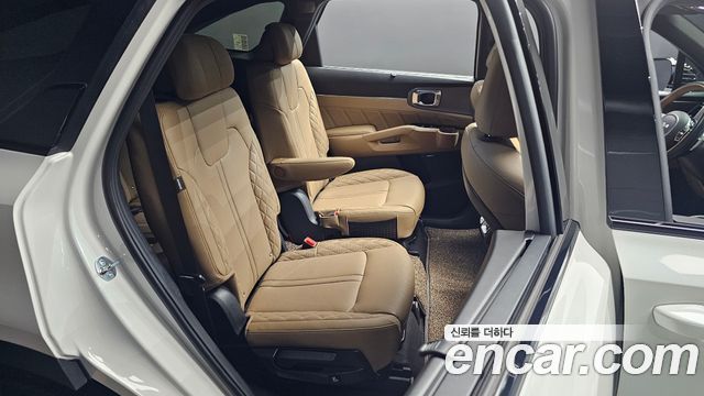 Kia Sorento (IV) HEV 1.6 2WD Gravity 2024 — фото 11