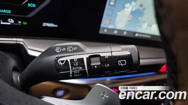 Kia Sorento (IV) HEV 1.6 2WD Gravity 2024 — фото 20