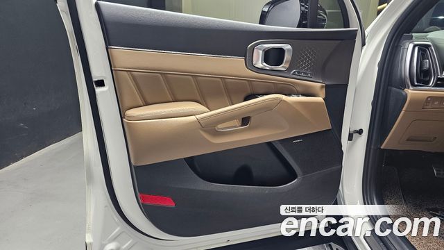 Kia Sorento (IV) HEV 1.6 2WD Gravity 2024 — фото 24