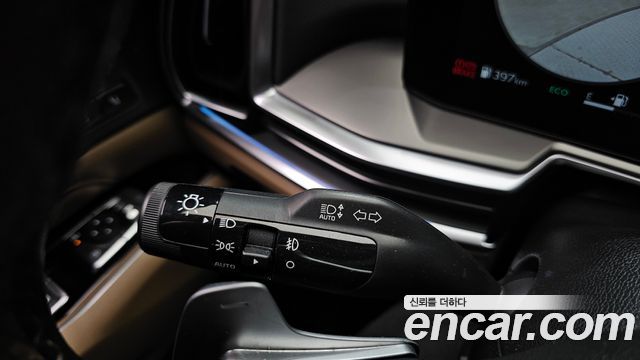 Kia Sorento (IV) HEV 1.6 2WD Gravity 2024 — фото 27