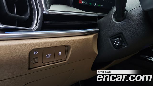 Kia Sorento (IV) HEV 1.6 2WD Gravity 2024 — фото 28