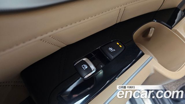 Kia Sorento (IV) HEV 1.6 2WD Gravity 2024 — фото 30