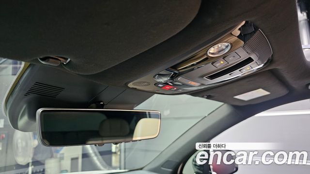 Kia Sorento (IV) HEV 1.6 2WD Gravity 2024 — фото 32
