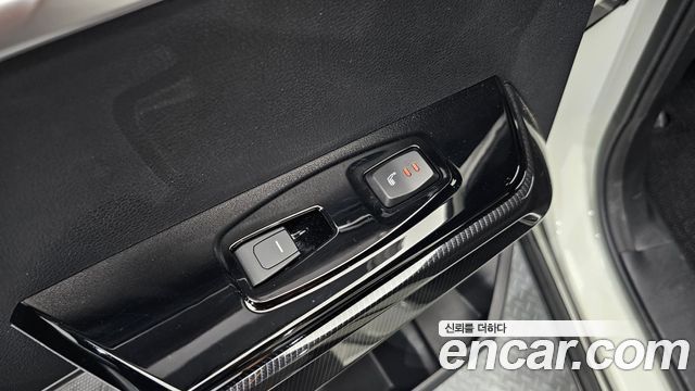 KG Mobility (SsangYong) Actyon (II) Gasoline 1.5 2WD S7 2025 — фото 13