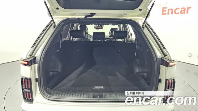 KG Mobility (SsangYong) Actyon (II) Gasoline 1.5 2WD S7 2025 — фото 20