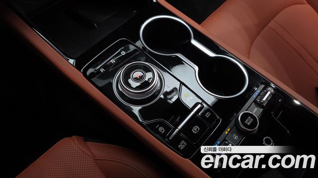 Kia K5 (III) 2.0 Noblesse 2025 — фото 9