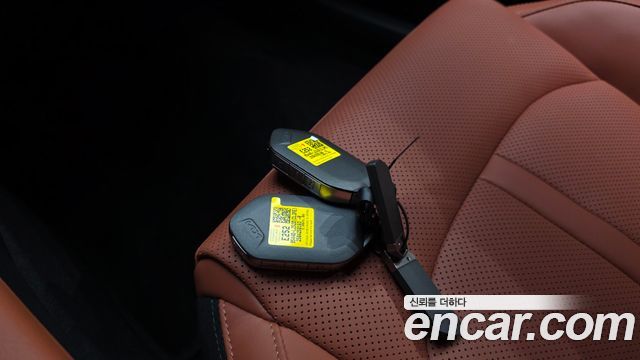 Kia K5 (III) 2.0 Noblesse 2025 — фото 17