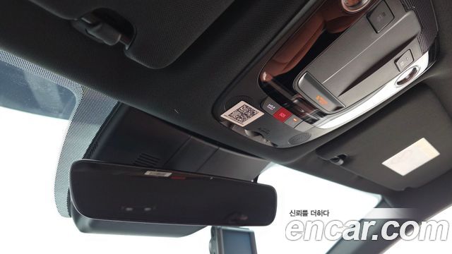 Kia K5 (III) 2.0 Noblesse 2025 — фото 19