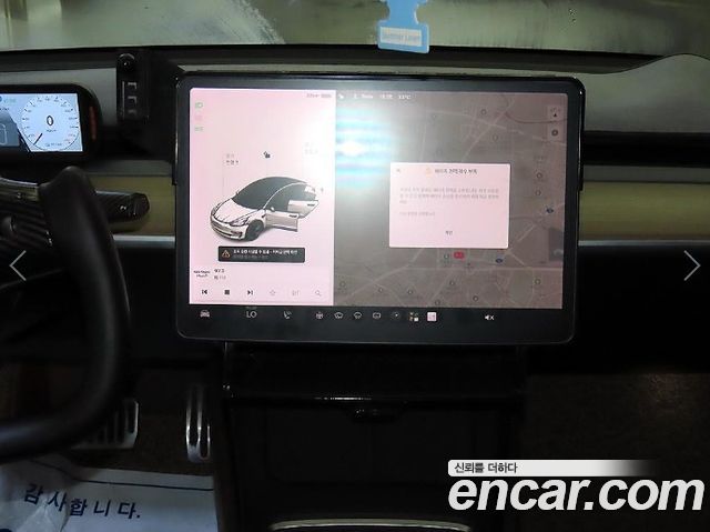 Tesla Model 3 Long Range AWD 2021 — фото 16