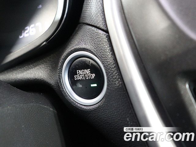 Chevrolet Next Spark LT Plus 2016 — фото 15