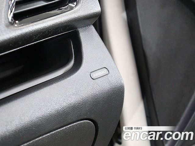 Chevrolet Next Spark LT Plus 2016 — фото 16