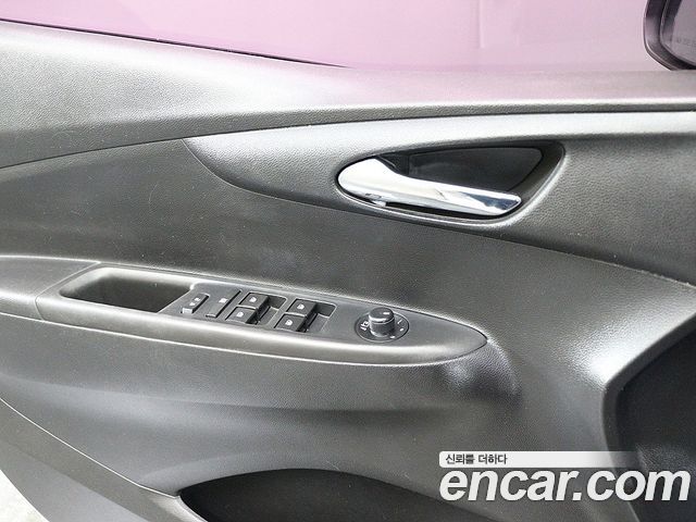 Chevrolet Next Spark LT Plus 2016 — фото 18