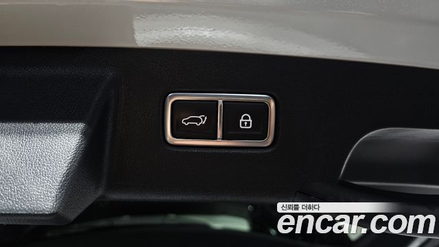 Kia Sorento (IV) Gasoline 2.5T 4WD Signature 2023 — фото 20