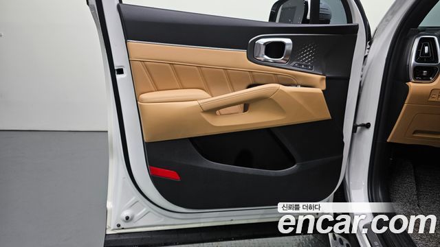 Kia Sorento (IV) Gasoline 2.5T 4WD Signature 2023 — фото 24