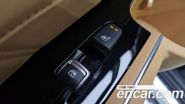 Kia Sorento (IV) Gasoline 2.5T 4WD Signature 2023 — фото 29